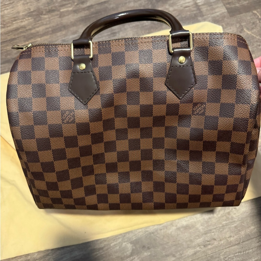 Speedy 30